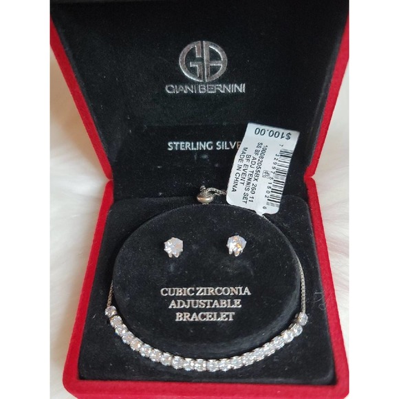 Giani Bernini Bracelet - Picture 1 of 1